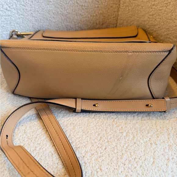 Chloe Faye day leather handbag - Picture 6 of 13